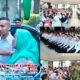 Pangdam III/Siliwangi Lepas 236 Calon Taruna Akademi TNI 2026, Siap Tempuh Seleksi Tingkat Pusat
