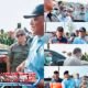 Bupati Maesyal Pimpin Langsung Penanganan Kebakaran TPA Jatiwaringin, Menteri LH Beri Arahan Strategis: Titik Api Tinggal 3,6 Persen