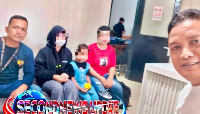 Kades Sancang Benarkan Korban Pernah Lapor ke Polisi, Penanganan Kasus Disebut Belum Ada Kepastian hingga Viral di Media Sosial