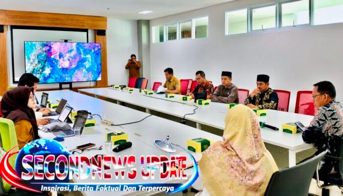 TPA Sarimukti Terancam Penuh Oktober 2026, Komisi III DPRD Kota Cimahi Gerak Cepat Temui DLH Jabar Cari Solusi Darurat Sampah