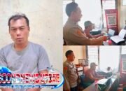 Kunci Ganda Gagalkan Aksi Curanmor di Cisompet Garut, Pelaku Dibekuk Warga dan Polisi Saat Hendak Kabur