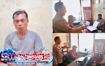 Kunci Ganda Gagalkan Aksi Curanmor di Cisompet Garut, Pelaku Dibekuk Warga dan Polisi Saat Hendak Kabur