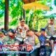 Sertijab Kapolda Jabar! Irjen Pol. Pipit Rismanto Resmi Nahkodai Polda Jabar, Komjen Rudi Setiawan Titip Pesan Soliditas dan Pelayanan Prima