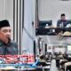 Bupati Garut Siaga Hadapi Ancaman Kekeringan, Instruksikan Mitigasi Cepat Demi Cegah Gagal Panen