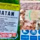 Diduga Asal-asalan! Proyek P3-TGAI Rp195 Juta di Pandeglang Jadi Sorotan, Pondasi Disebut Tak Sesuai Standar