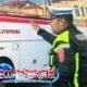 Polisi Polsek Kadungora Turun ke Jalan, Atur Arus Lalu Lintas Demi Kelancaran Aktivitas Warga