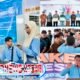 Naker Fest 2026 Resmi Dibuka, Bupati Tangerang: 3.174 Lowongan Kerja Siap Diperebutkan Pencari Kerja