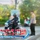 Polisi Polsek Leuwigoong Garut Intensif Atur Arus Lalu Lintas, Cegah Kemacetan dan Kecelakaan di Jalan Raya