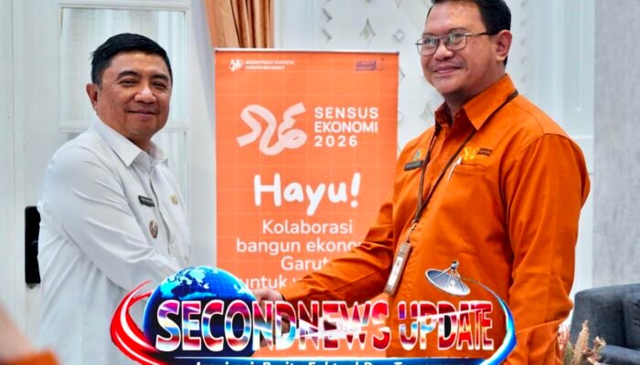 Evaluasi APBD 2026, Bupati Garut Tekankan Transparansi Keuangan dan Pengawasan Ketat di Seluruh SKPD