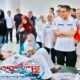 Bupati Bandung Tinjau Pelayanan KB MOW-MOP, 490 Akseptor Pecahkan Rekor MURI