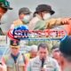 Hari Ke-9 Kebakaran TPA Jatiwaringin, Bupati Tangerang Pimpin Doa Bersama dan Salat Istisqa, Berharap Hujan Segera Turun