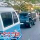 Polisi Atur Lalu Lintas di Jalan Merdeka Tarogong Kidul, Wujudkan Arus Kendaraan Lancar dan Aman