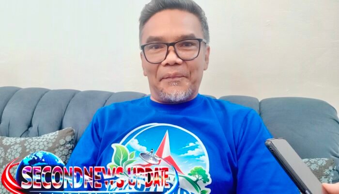 Target 9 Kursi di Pileg 2029, Demokrat Cimahi Siapkan Strategi Khusus! Iwan Setiawan: Peluang Menang Semakin Terbuka