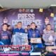 Residivis Curanmor Dibekuk Satreskrim Polresta Tasikmalaya, Terlibat 9 Aksi Pencurian di Tasikmalaya, Garut hingga Bandung