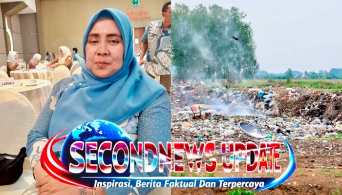 Pemkot Cimahi Keluarkan Peringatan Keras! Bakar dan Buang Sampah Sembarangan Terancam Sanksi, Warga Diminta Jangan Abaikan Aturan