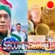 Gebrakan HUT ke-25 Kota Cimahi! APINDO dan Dunia Usaha Salurkan 1.000 Paket Sembako, Wali Kota Ngatiyana Ajak Perkuat Gotong Royong