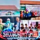 PPNI Kabupaten Tangerang Turun Tangan! Puluhan Perawat Siaga 24 Jam Bantu Korban Asap TPA Jatiwaringin