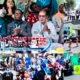 Ribuan Warga Serbu Festival Asia Afrika 2026, Bandung Bergemuruh! Karnaval Internasional hingga UMKM Jadi Magnet Wisata