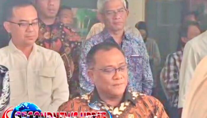 Menteri Lingkungan Hidup Bongkar Potensi Pasar Karbon Bernilai Ribuan Triliun, Tegaskan Keuntungan Harus Dinikmati Masyarakat Adat dan Warga Lokal