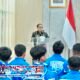 Lepas Wakili Indonesia ke Piala Dunia Usia Muda, Wali Kota Cimahi Yakin Akademi Persib Cimahi Kembali Ukir Sejarah di Swedia Gothia Cup 2026