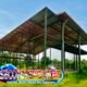Tiga Pekan Mengendap, Laporan Dugaan Korupsi Pembangunan GOR Desa Tambaksari Belum Bergerak, Warga Desak Kejari Garut Bertindak