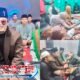 Milad ke-7 Pesantren Gratis Darul Hamid Cimahi Pecah! Ribuan Jamaah Padati Tabligh Akbar, 100 Anak Yatim Disantuni dan 18 Santri Resmi Jadi Hafiz
