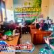 Babinsa dan PPL Ngrampal Bergerak Cepat Kejar Target Luas Tambah Tanam MT III 2026, Swasembada Pangan Jadi Prioritas