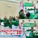 Dandim Boyolali Pimpin RALB Primkop Kartika D-04, Letda Inf Tri Atmoko Resmi Nahkodai Koperasi