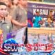 Kodam III/Siliwangi Bersinar! Borong 24 Medali di Kejurnas Karate Piala KASAU Cup 2026, Sabet Juara Umum II TNI–Polri