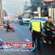 Polsek Limbangan Turun ke Jalan, Atur Arus Lalu Lintas Demi Cegah Kemacetan dan Kecelakaan di Garut