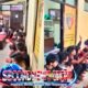 15 Terduga Pelaku Curas di Bojongsoang Dibekuk Polisi, Motor Korban Dirampas Usai Ditabrak
