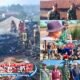 Kandang Ayam 6.000 Ekor di Samarang Garut Ludes Terbakar, Polisi Duga Dipicu Korsleting Listrik