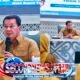 Pascakebakaran TPA Jatiwaringin, Bupati Tangerang Pastikan Mitigasi Berlanjut dan Satgas Tetap Siaga