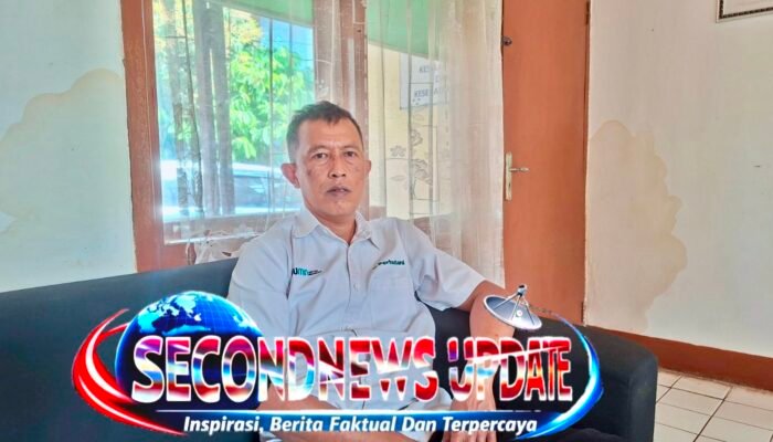 BKPH Cibatu Perketat Patroli Hutan Saat Musim Kemarau, Cegah Kebakaran dan Perambahan di Garut