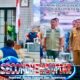 Pascakebakaran TPA Jatiwaringin, Bupati Tangerang Pastikan Mitigasi Berlanjut dan Satgas Tetap Siaga