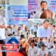 Bupati Tangerang Maesyal Rasyid Suntik Semangat Siswa Baru Satya Muda Gemilang: Kesuksesan Diraih Lewat Proses dan Disiplin