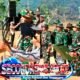 TMMD Sengkuyung III 2026 Resmi Dimulai, Kodim 0728/Wonogiri Bangun Jalan Beton dan Talud Senilai Rp465 Juta