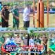 TMMD Sengkuyung III 2026 Resmi Dibuka di Boyolali, Desa Bercak Jadi Sasaran Betonisasi Jalan 1,2 Km dan Bedah 6 RTLH