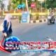 Polisi Atur Arus Lalu Lintas di Jalan Raya Suherman Garut, Cegah Macet dan Kecelakaan Saat Jam Sibuk