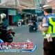 Polsek Kadungora Intensif Atur Lalu Lintas di Jalan Raya Garut, Cegah Kemacetan dan Tingkatkan Keselamatan Pengendara