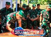 Pangdam IV/Diponegoro: Yon TP 451 Satria Mangkubumi Jadi Tulang Punggung Masa Depan TNI AD, Siap Operasi Tahun Depan