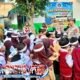 Satlantas Polres Garut Isi MPLS di SDN 1 Kota Kulon dengan Edukasi Tertib Berlalu Lintas