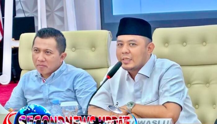 Bawaslu Jawa Barat Soroti Dinamika Data Pemilih, Minta KPU Tak Tunggu Pleno demi Cegah Data Bermasalah