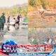 Aksi Heroik Kodim 0724/Boyolali Bersihkan Sungai Serang, Tumpukan Sampah Diangkut Demi Cegah Banjir dan Selamatkan Lingkungan