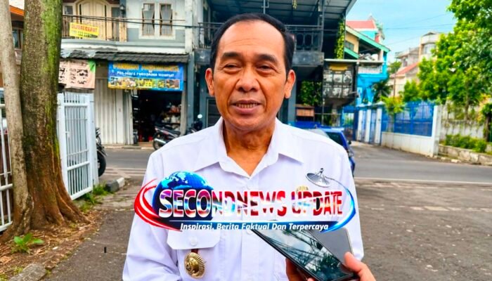 Ngatiyana Gaspol Benahi Cimahi! Program PPM 2026 Fokus Atasi Banjir, 16 Proyek Strategis Dikawal Kejaksaan