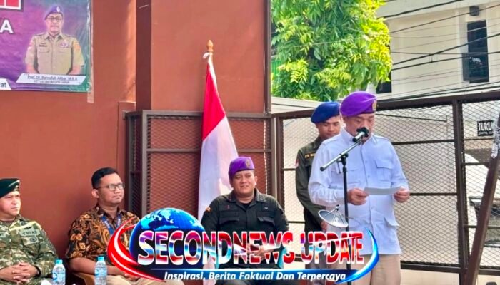 IARMI dan MENWA Kembali Bergerak! Santuni Anak Yatim dan Bagikan Sembako, Riza Patria Tegaskan Pentingnya Solidaritas Sosial