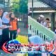20 Tahun Tsunami Pangandaran, 880 Siswa Ikuti Simulasi Gempa dan Tsunami, Bupati Citra: Generasi Muda Harus Siaga Hadapi Bencana