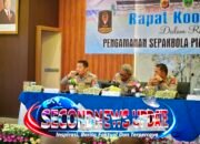 Polresta Bandung Matangkan Pengamanan Piala Presiden 2026, Operasi Garuda II Lodaya Siap Digelar 16 Hari
