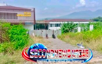 PM GATRA Desak Pemkab Garut Buka Status RSUD Limbangan, Proyek Mangkrak Bertahun-tahun Jadi Sorotan Publik