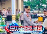 Kapolda Jabar: Bhabinkamtibmas Garda Terdepan Jaga Stabilitas Keamanan dan Investasi di Jawa Barat